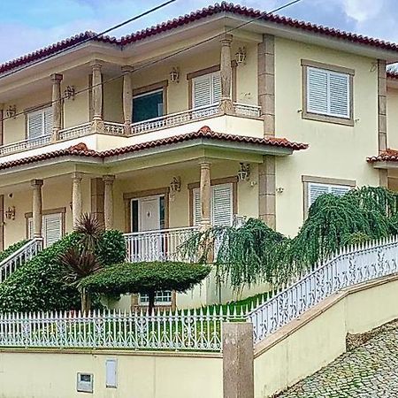 Luxury Guest House Πάσος ντε Φερέιρα Εξωτερικό φωτογραφία