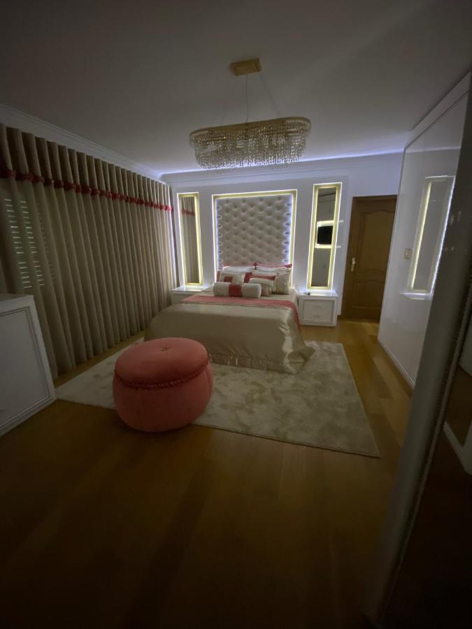 Luxury Guest House Πάσος ντε Φερέιρα Εξωτερικό φωτογραφία