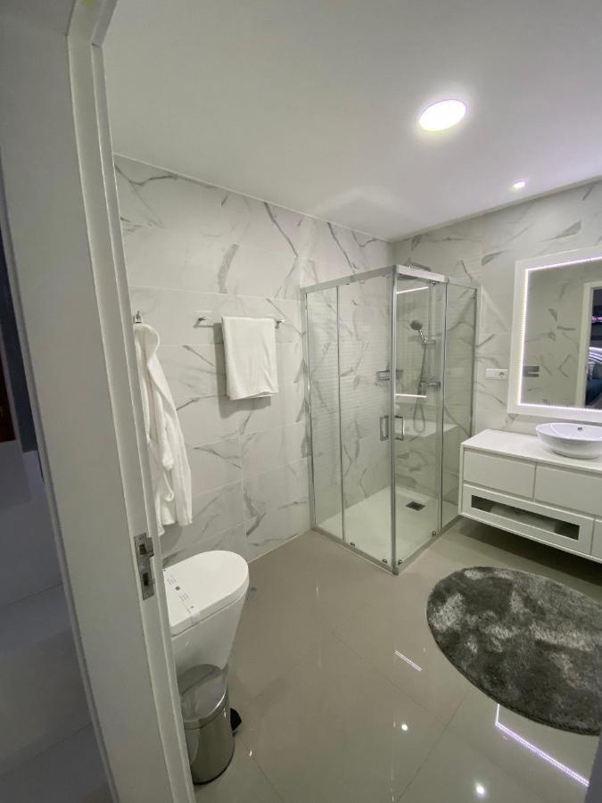 Luxury Guest House Πάσος ντε Φερέιρα Εξωτερικό φωτογραφία