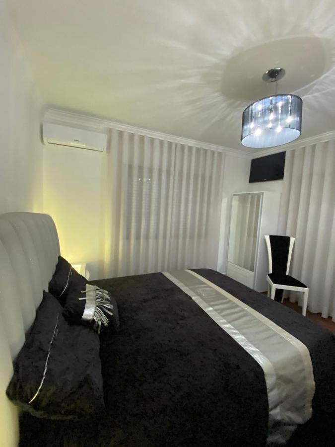 Luxury Guest House Πάσος ντε Φερέιρα Εξωτερικό φωτογραφία