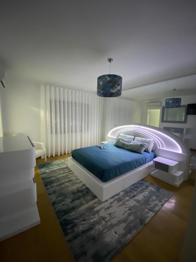 Luxury Guest House Πάσος ντε Φερέιρα Εξωτερικό φωτογραφία