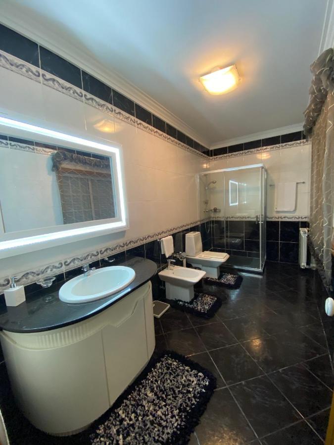 Luxury Guest House Πάσος ντε Φερέιρα Εξωτερικό φωτογραφία