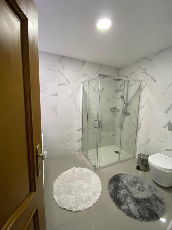 Luxury Guest House Πάσος ντε Φερέιρα Εξωτερικό φωτογραφία