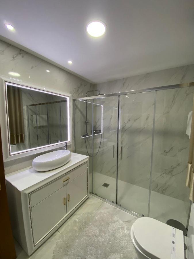 Luxury Guest House Πάσος ντε Φερέιρα Εξωτερικό φωτογραφία