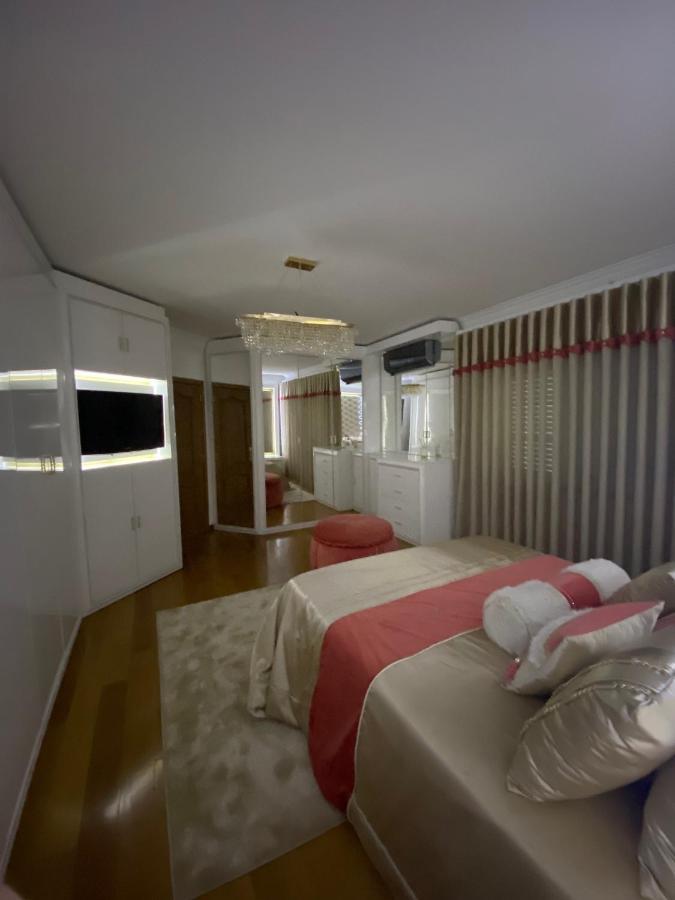 Luxury Guest House Πάσος ντε Φερέιρα Εξωτερικό φωτογραφία