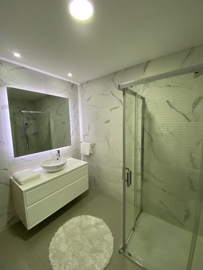 Luxury Guest House Πάσος ντε Φερέιρα Εξωτερικό φωτογραφία