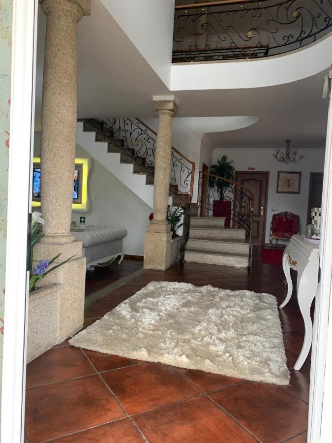 Luxury Guest House Πάσος ντε Φερέιρα Εξωτερικό φωτογραφία