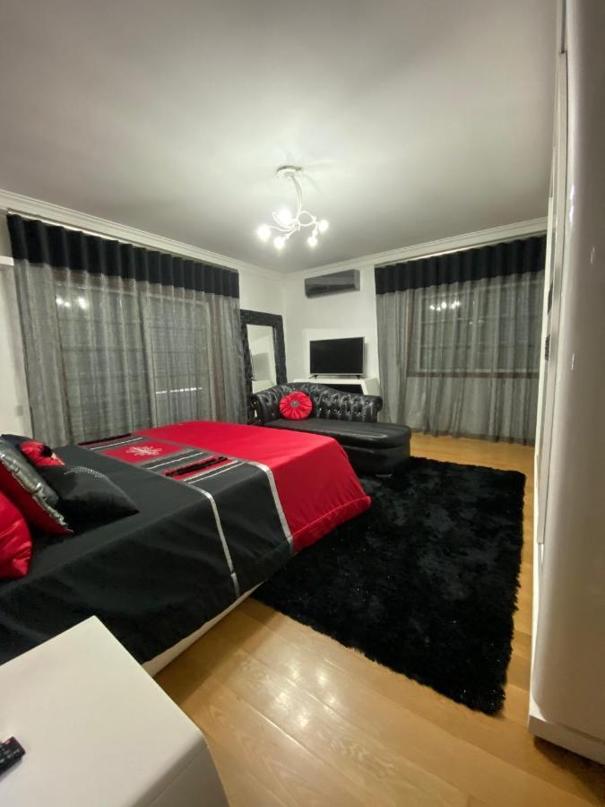 Luxury Guest House Πάσος ντε Φερέιρα Εξωτερικό φωτογραφία
