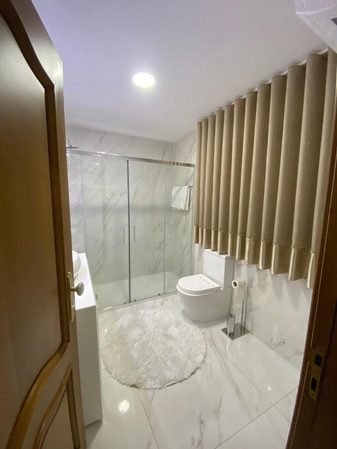 Luxury Guest House Πάσος ντε Φερέιρα Εξωτερικό φωτογραφία