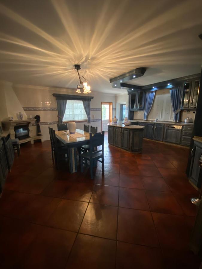 Luxury Guest House Πάσος ντε Φερέιρα Εξωτερικό φωτογραφία