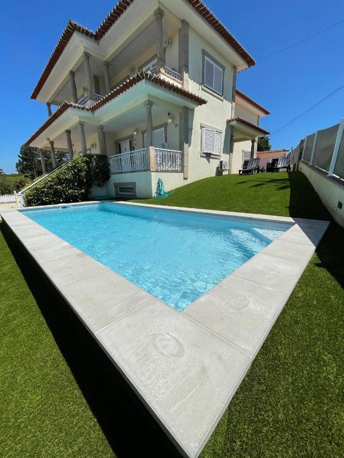 Luxury Guest House Πάσος ντε Φερέιρα Εξωτερικό φωτογραφία
